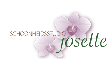 logo schoonheidsstudio josette